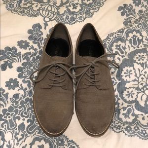 Oxfords